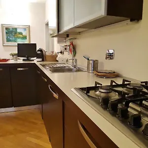 La Casa Di Vera Appartamento
